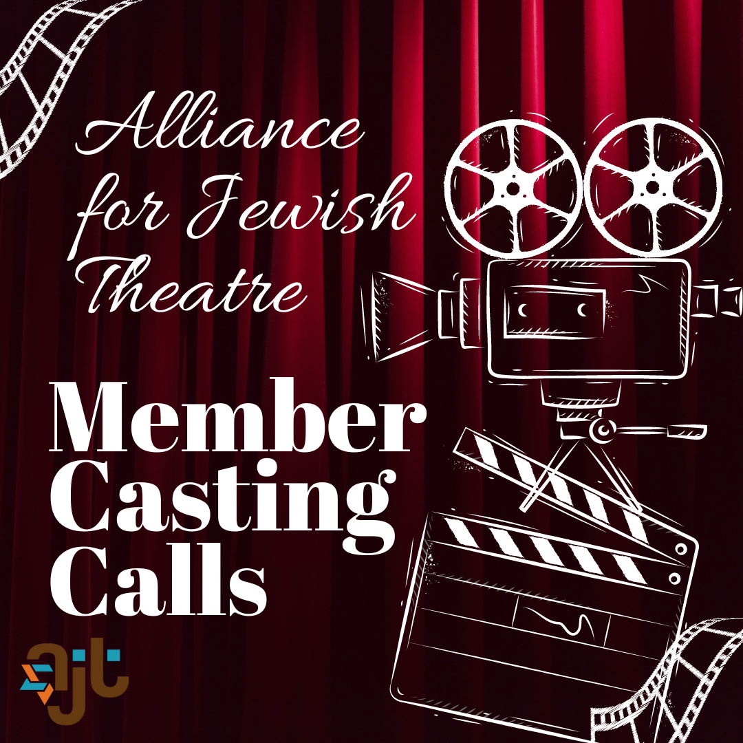 AJT casting calls