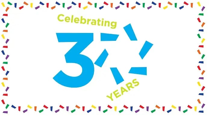 six points 30th season